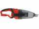Valex M-AP 18 - Aspirapolvere a batteria portatile - 18V -  SENZA BATTERIE E CARICABATTERIE