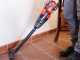 Valex M-AP 18 - Aspirapolvere a batteria portatile - 18V -  SENZA BATTERIE E CARICABATTERIE
