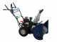 BullMach BM-61 LWE - Spazzaneve a scoppio - Loncin H200