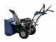 BullMach BM-61 LWE - Spazzaneve a scoppio - Loncin H200