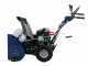 BullMach BM-61 LWE - Spazzaneve a scoppio - Loncin H200