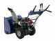 BullMach BM-61 LWE - Spazzaneve a scoppio - Loncin H200