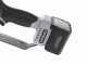 Volpi KVS6000 - Potatore manuale a batteria - 21.6V 4Ah - Barra da 19 cm