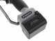 Volpi KVS6000 - Potatore manuale a batteria - 21.6V 4Ah - Barra da 19 cm