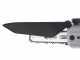 Volpi KVS6000 - Potatore manuale a batteria - 21.6V 4Ah - Barra da 19 cm