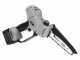 Volpi KVS6000 - Potatore manuale a batteria - 21.6V 4Ah - Barra da 19 cm