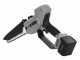 Volpi KVS6000 - Potatore manuale a batteria - 21.6V 4Ah - Barra da 19 cm