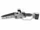 Volpi KVS8000 - Potatore manuale a batteria - 21.6V 4Ah - barra da 19 cm