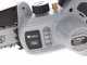 Volpi KVS8000 - Potatore manuale a batteria - 21.6V 4Ah - barra da 19 cm