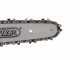 Volpi KVS8000 - Potatore manuale a batteria - 21.6V 4Ah - barra da 19 cm