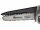 Volpi KVS8000 - Potatore manuale a batteria - 21.6V 4Ah - barra da 19 cm