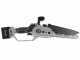 Volpi KVS8000 - Potatore manuale a batteria - 21.6V 4Ah - barra da 19 cm