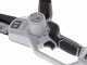 Volpi KVS8000 - Potatore manuale a batteria - 21.6V 4Ah - barra da 19 cm