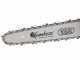 Volpi KVS8000 - Potatore manuale a batteria - 21.6V 4Ah - barra da 19 cm