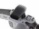 Volpi KVS8000 - Potatore manuale a batteria - 21.6V 4Ah - barra da 19 cm