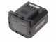 Volpi KVS8000 - Potatore manuale a batteria - 21.6V 4Ah - barra da 19 cm