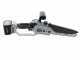 Volpi KVS8000 - Potatore manuale a batteria - 21.6V 4Ah - barra da 19 cm