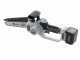 Volpi KVS8000 - Potatore manuale a batteria - 21.6V 4Ah - barra da 19 cm