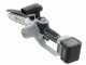 Volpi KVS8000 - Potatore manuale a batteria - 21.6V 4Ah - barra da 19 cm