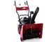 GeoTech-Pro ST 662 WEL EVO - Spazzaneve a scoppio - Loncin H200
