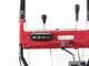GeoTech-Pro ST 662 WEL EVO - Spazzaneve a scoppio - Loncin H200