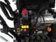 GeoTech-Pro ST 662 WEL EVO - Spazzaneve a scoppio - Loncin H200