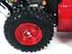 GeoTech-Pro ST 662 WEL EVO - Spazzaneve a scoppio - Loncin H200