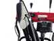 GeoTech-Pro ST 662 WEL EVO - Spazzaneve a scoppio - Loncin H200