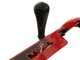 GeoTech-Pro ST 662 WEL EVO - Spazzaneve a scoppio - Loncin H200