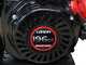 GeoTech-Pro ST 662 WEL EVO - Spazzaneve a scoppio - Loncin H200
