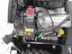 GeoTech-Pro ST 662 WEL EVO - Spazzaneve a scoppio - Loncin H200