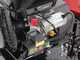 GeoTech-Pro ST 662 WEL EVO - Spazzaneve a scoppio - Loncin H200