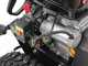 GeoTech-Pro ST 662 WEL EVO - Spazzaneve a scoppio - Loncin H200