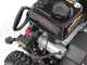 GeoTech-Pro ST 662 WEL EVO - Spazzaneve a scoppio - Loncin H200