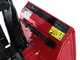 GeoTech-Pro ST 662 WEL EVO - Spazzaneve a scoppio - Loncin H200