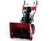 GeoTech-Pro ST 662 WEL EVO - Spazzaneve a scoppio - Loncin H200