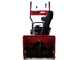 GeoTech-Pro ST 662 WEL EVO - Spazzaneve a scoppio - Loncin H200