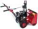 GeoTech-Pro ST 662 WEL EVO - Spazzaneve a scoppio - Loncin H200