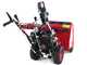 GeoTech-Pro ST 662 WEL EVO - Spazzaneve a scoppio - Loncin H200