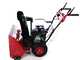 GeoTech-Pro ST 662 WEL EVO - Spazzaneve a scoppio - Loncin H200