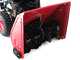 GeoTech-Pro ST 662 WEL EVO - Spazzaneve a scoppio - Loncin H200