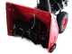 GeoTech-Pro ST 662 WEL EVO - Spazzaneve a scoppio - Loncin H200