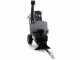 BullMach ZEUS 200 BH-LE - Biotrituratore a scoppio trainabile - Loncin 420cc con avviamento elettrico