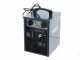 BullMach BM-EFH 2H - Generatore di aria calda elettrico monofase con ventilatore - 2kW