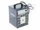 BullMach BM-EFH 2H - Generatore di aria calda elettrico monofase con ventilatore - 2kW