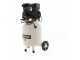 BlackStone V-SBC50-15 - Compressore aria silenziato oilless - Motore 1.5 HP - 50 Litri - Verticale