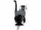 BullMach ZEUS 200 BH-BSE - Biotrituratore a scoppio trainabile - B&amp;S XR2100 con avviamento elettrico