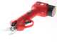 Valex Brushless Shear148 - Forbice elettrica da potatura - 16.8V 2.5Ah