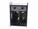 BullMach BM-EFH 15H - Generatore di aria calda trifase con ventilatore - 15 kW