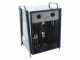 BullMach BM-EFH 15H - Generatore di aria calda trifase con ventilatore - 15 kW